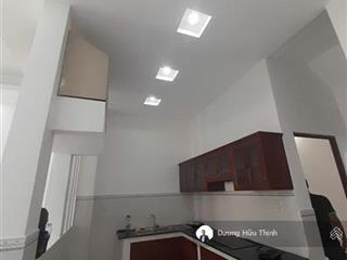 Cần tiền gấp, bán nhà sát suối tiên,cách metro 700m,bv ung bướu,bx miền đông,60m2(5x12)