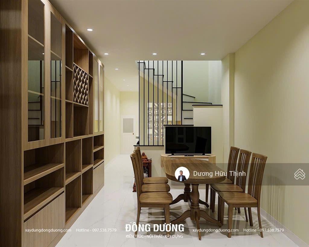 Bán nhà gần vincome lê văn việt chỉ 3tỷ575, hẻm ôto vf3, không quy hoạch không lộ giới(bớt lộc)