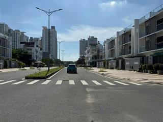 Đi định cư cần bán gấp căn góc 2mt an phú new city dt 145 m2, 4 tầng chỉ 40.5 tỷ