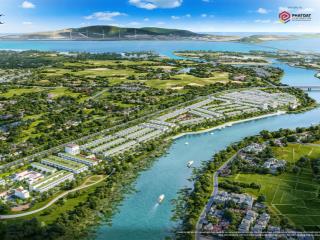 Đất nền nhà phố kiểu mẫu nơi an cư lý tưởng tại tp quy nhơn chỉ 2,35tỷ/nền  0976 675 ***