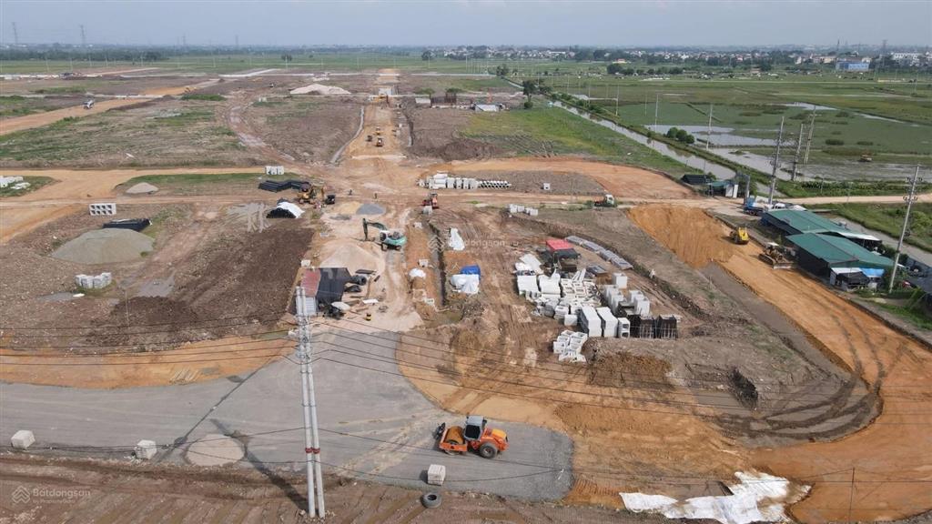 Bán kho, nhà xưởng tại cụm công nghiệp kim bài, thanh oai, diện tích từ 2000m2  8000m2