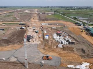 Bán kho, nhà xưởng tại cụm công nghiệp kim bài, thanh oai, diện tích từ 2000m2  8000m2