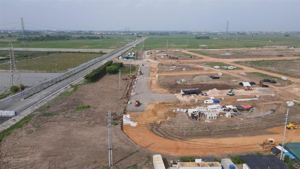 Bán kho, nhà xưởng tại cụm công nghiệp kim bài, thanh oai, diện tích từ 2000m2  8000m2