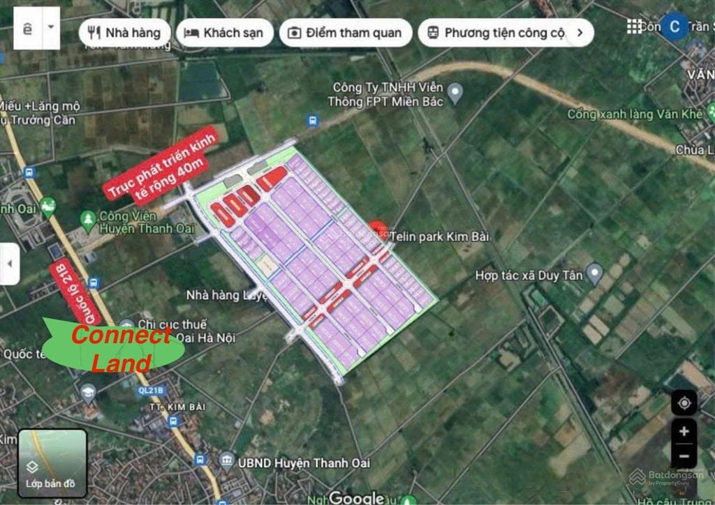 Bán kho, nhà xưởng tại cụm công nghiệp kim bài, thanh oai, diện tích từ 2000m2  8000m2