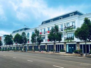 Bán nhà phố ân phú giá chỉ từ 6,7 tỷ