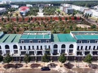 Đất nền kđt ân phú sạch đẹp, sẵn sổ đỏ giá 3,1 tỷ/ lô
