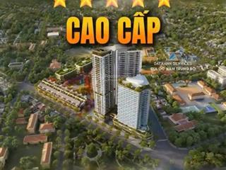 Cơ hội sở hữu căn hộ ecopalace vị trí trung tâm, view hoàng hôn tuyệt đẹp