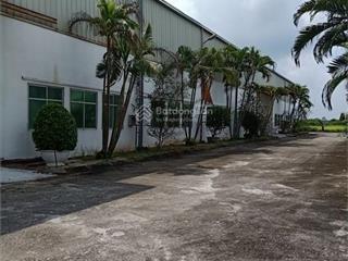 Bán 2,8ha đất kho nhà xưởng 50 năm tại mặt đường 5 lai cách, cẩm giàng, tỉnh hải dương