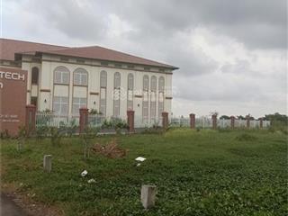 Bán 4ha đất kho nhà xưởng 50 năm tại huyện ninh giang, tỉnh hải dương