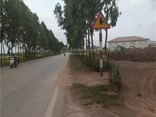 Bán 1,1ha đất kho nhà xưởng 50 năm tại huyện cẩm giàng, tỉnh hải dương