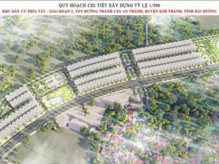 Đất nền, diện tích khoảng 60  100m2, chủ đầu tư cty tnhh ánh dương