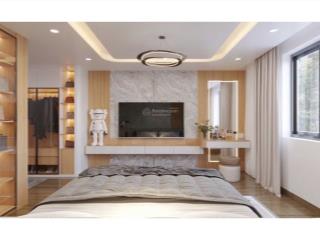 Toà căn hộ 8 tầng dòng tiền hơn 70 triệu/tháng.  0983 018 ***