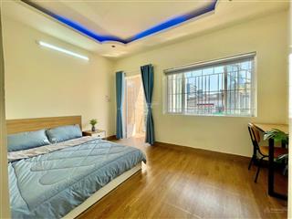 Cho thuê căn phòng siêu rộng 55m2, full nội thất ngay tại xô viết nghệ tĩnh, bình thạnh