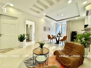Cho thuê căn hộ 1pn, 60m2, full nội thất thuận tiện di chuyển qua q1,3, phú nhuận