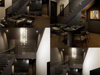 Siêu hot ra mắt 10p siêu sang trọng tại trung tâm bình thạnh, 50m2, full nt, ngay metro