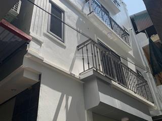 Bán nr 34m2, 3pn, 4wc tại vạn phúc, hà đông, 8,25 tỷ