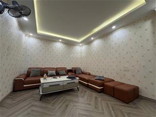 Bán nhà lô góc 6 tầng ngô thì sỹ vạn phúc hà đông 6 ngủ full nội tất full công năng,
