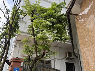 Bán nhà hà trì 1 45m2 chỉ nhỉnh 7 t.ỷ