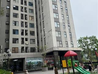 Bán shophouse the k park 2 tầng văn phú, 13,5 tỷ tổng diện tích 125m2
