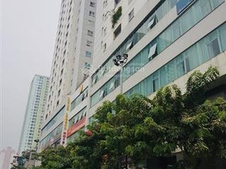 Bán căn hộ chung cư 197 trần phú hà đông nhỉnh 4 tỷ( thương lượng)