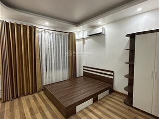 Bán nhà tổ 12 mậu lương trục đường chính 5 tầng, 4 ngủ mới xây full nội thất nhỉnh 7 tỷ