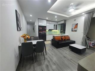 Bán căn hộ 2 ngủ chung cư the pride an hưng chỉ hơn 5 tỷ