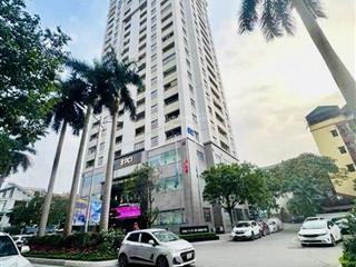 Bán căn hộ tầng thấp 100m 3 ngủ chung cư nàng hương nguyễn trãi hà đông