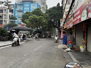 Bán nhà vườn 3 tầng 87m đường phân lô ô tô chạy vòng quanh xây ccmn kinh doanh dòng tiền quá tuyệt