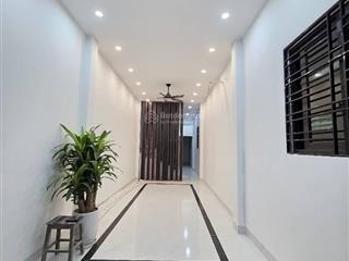 Bán nhà cầu đơ 4 hà đông 5 tầng thang máy xịn xò. đường thông 2 ô tô tránh đỗ ngày đêm. kinh doanh