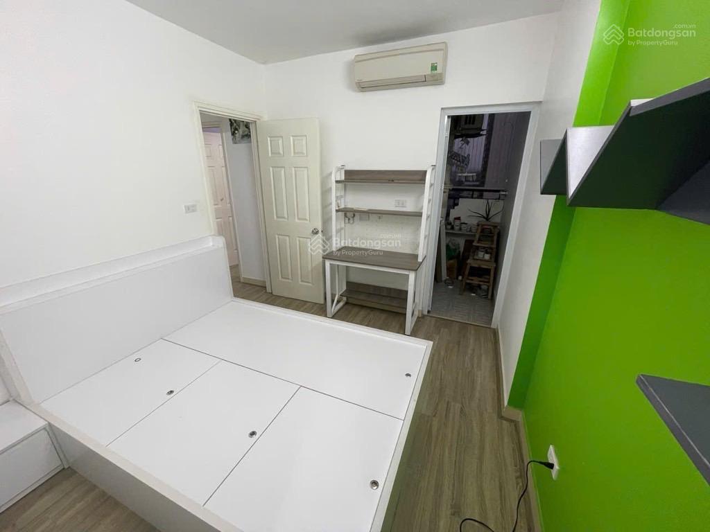 Bán căn hộ 2n, 2wc toà sdu trần phú hà đông chỉ 4,2 t.ỷ