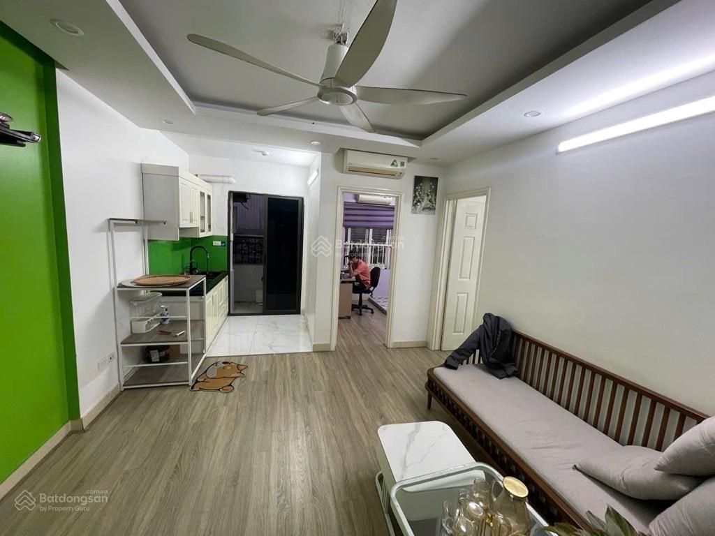 Bán căn hộ 2n, 2wc toà sdu trần phú hà đông chỉ 4,2 t.ỷ