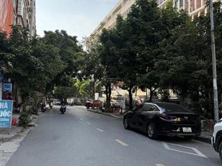 Bán đất mặt phố lê lợi hà đông, mặt tiền khủng 8m, kinh doanh ngày đêm chưa đến 10 t.ỷ