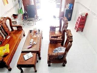 Siêu phẩm giá rẻ nhà 5 tầng hẻm xe hơi thới an, quận 12, dt 100m2, có sẵn dòng tiền, giá rẻ