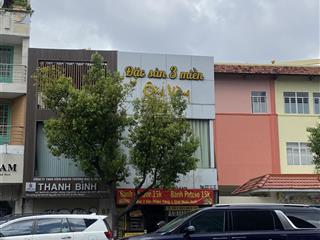 Bán nhà mặt tiền 87 nguyễn văn trỗi, p. 12, quận phú nhuận 66.8m2 giá 34.5 tỷ tl