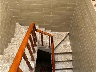 Bán nhà mới 3 lầu hẻm xe hơi đào duy anh, p.9, phú nhuận gần sân bay giá 11.5 tỷ