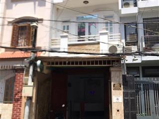 Bán nhà hxh 6m phổ quang, p.9, phú nhuận gần sân bay 4pn 16,9 tỷ