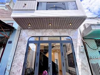 Thanh lý nhà bình chánh, tân kiên 80m2 shr