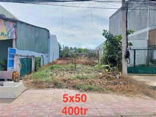 Kẹt tiền cần bán gấp đất thổ cư này