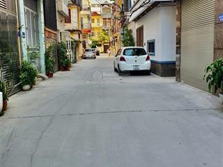 Ngõ rộng ô tô đỗ cửa đường quang tiến chỉ hơn 5 tỷ có ngay 32m2, nhà 5 tầng full nội thất