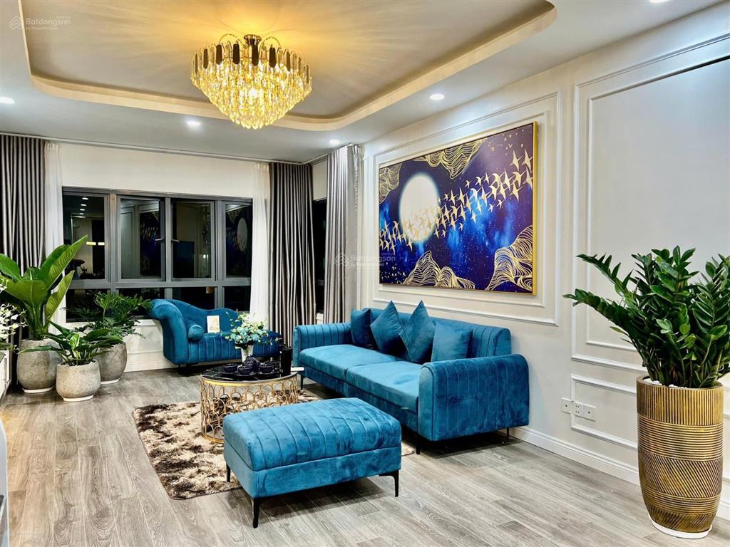 Bán gấp căn 3 ngủ 120m2 brg diamond residence 25 lê văn lương. giá 12,5 tỷ   0943 937 ***