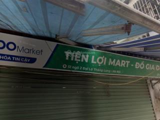 Bán nr đại lộ thăng long, mễ trì, nam từ liêm, hà nội, 26,9 tỷ, 98m2