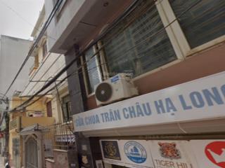 Bán đất tại đại lộ thăng long, 27,2 tỷ, 110m2, hướng đông nam