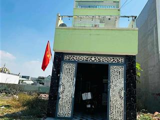 Nhà mặt tiền kinh doanh gần trung tâm y tế dĩ an, phường tân đông hiệp, tp dĩ an giá 4.7 tỷ