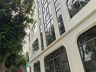 Chính chủ bán nhà 3 mặt tiền ngay công viên p. dĩ an