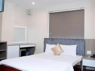Cho thuê căn hộ mini 1pn, 1wc, 20m2, 5,3 triệu tại 147  149 hoàng hoa thám, vũng tàu
