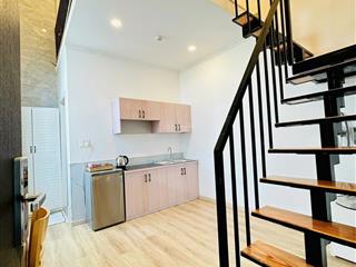 Cho thuê căn hộ cần thơ  1 tầng tại 3133 trần quang khải  ngay cạnh bến ninh kiều