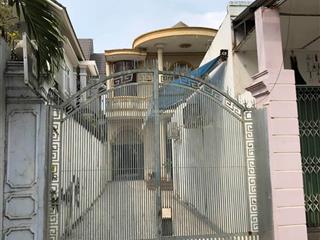 Bán nhà biệt thự cũ ngang 8,5 dài 50 m. phù hợp nhà ở? trường mầm non, kinh doanh quán xá