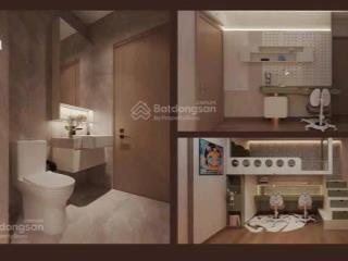 Chỉ 400tr sở hữu căn hộ 2 phòng ngủ view sông đồng nai