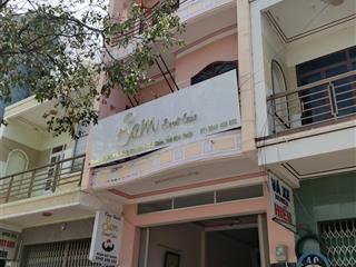 Hàng hiếm cần bán căn nhà đường 16/4 gần biển thuận tiện kinh doanh