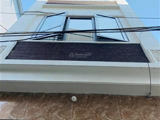 Chính chủ bán nhà 4 tầng 1 tum full nội thất tại yên lũng  an khánh, giá chỉ 4,85 tỷ